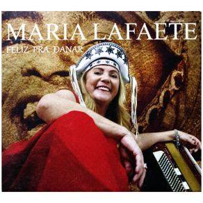 Download track O Tempo Tem Pressa Maria Lafaete