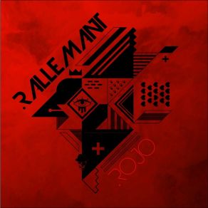 Download track Calavera's Beat Rallemant