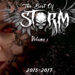 Download track I Am Medusa The Storm