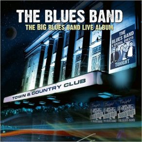 Download track Talk To Me Baby (Live) The Blues Band