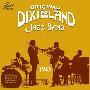 Download track Lazy Daddy (Take 1) The Original Dixieland Jazz Band