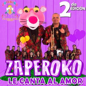 Download track Cuerpo De Guitarra (En Vivo) ZAPEROKO La Resistencia Salsera Del Callao