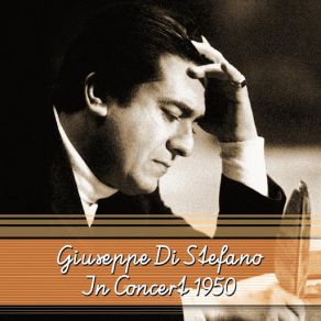 Download track La Boheme: O Soave Fanciulla (Bidu Sayao) Giuseppe Di Stefano, Giuseppe Di Stefano Orchestra