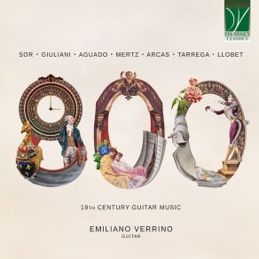 Download track Etude No. 11 In E Minor, Op. 6 Emiliano Verrino