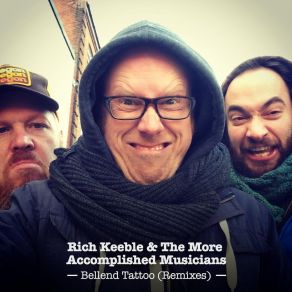 Download track Bellend Tattoo (Acoustic Version) The More Accomplished Musicians