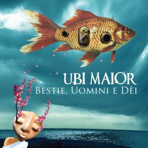 Download track Nessie Ubi Maior