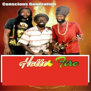 Download track A Time To Love Conscious Generation