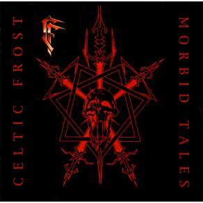 Download track Nocturnal Fear Celtic Frost