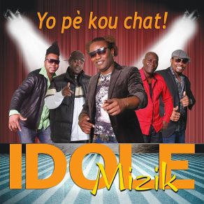 Download track Intro Idole Mizik