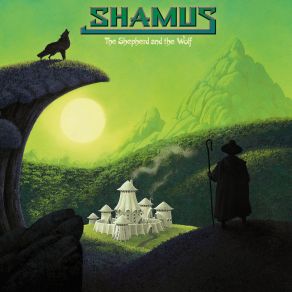 Download track Shepherd's Lament Shamus