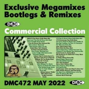 Download track Thriller (DMC 2022 Extended Remix) (Lucien Vrolijk Remix) Michael Jackson