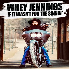 Download track Heartache And Serenade Whey Jennings