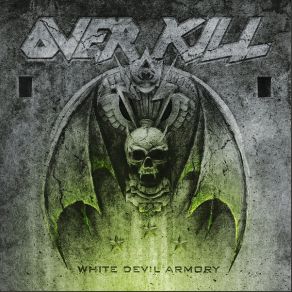 Download track Armorist Overkill