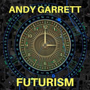 Download track Passageway To Time Andy Garrett