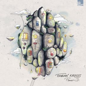 Download track Twisted Mind Fabian Krooss