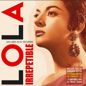 Download track La Ventolera Lola Flores