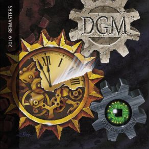 Download track Mirrors Of The Night (2019 Remastered) Dgm