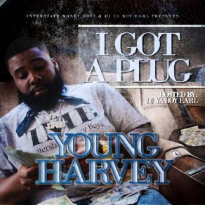 Download track I Got A Plug Harvey Young