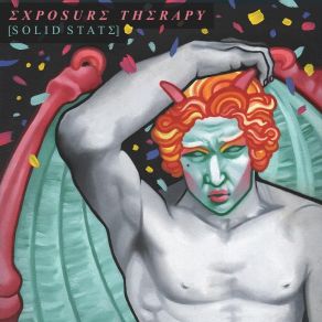 Download track Statuesque Exposure Therapy