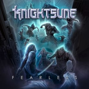 Download track Not Over Knightsune