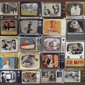 Download track Waltz Of The Wayward Wind Zoe Muth