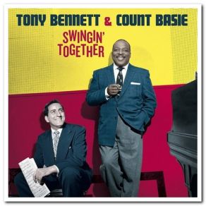 Download track Just In Time Count Basie, Tony Bennett