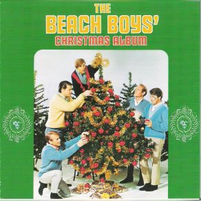 Download track Little Saint Nick (Single Version) (Bonus Track) The Beach Boys