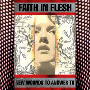 Download track Disrobed Faith In Flesh