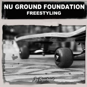 Download track Freestyling (Righini Traxxx Dub) Nu Ground FoundationRighini Traxxx