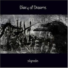 Download track Dead Letter Diary Of Dreams