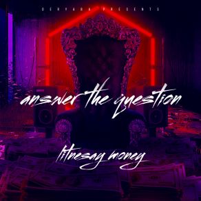 Download track Dedicated To My Aunt Litnesay Money