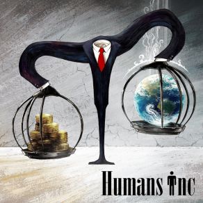 Download track Survival's Outnumbered Humans Inc