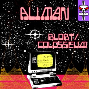 Download track Colosseum Aliman