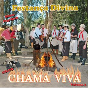 Download track Povo Escolhido Grupo Chama Viva