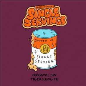 Download track Tiger Kung Fu Original Sin