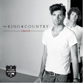 Download track Pushing On A Pull Door For King & Country