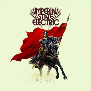 Download track Waltz For Vincent Imperial State Electric