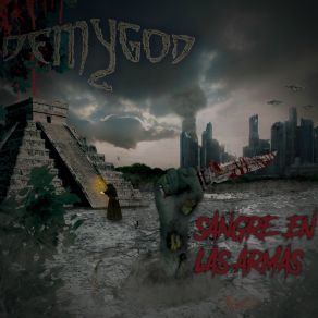 Download track Bienvenidos Al Infierno DEMYGOD