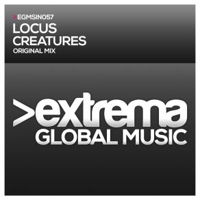 Download track Creatures Locus