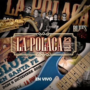 Download track Para Mí (En Vivo) La Polaca Blues