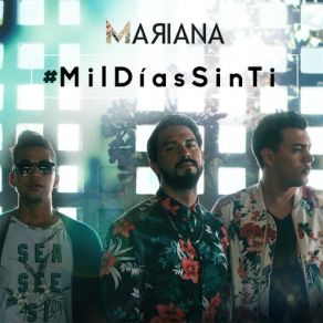 Download track Mil Días Sin Ti MARIANA