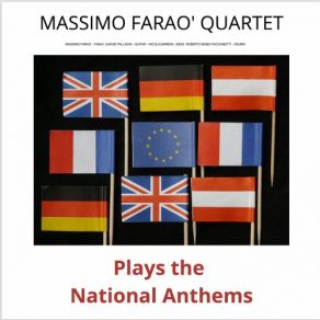 Download track Inno Della Federazione Russa (Russia) Massimo Faraò, Bobo Facchinetti, Nicola Barbon, Davide PalladinRussia