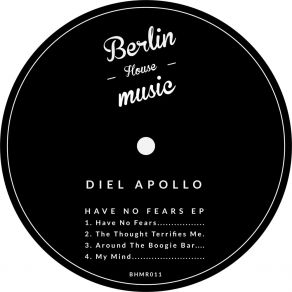 Download track My Mind Diel Apollo