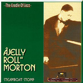 Download track I Thought I Heard Buddy Bolden Say Jelly Roll Morton