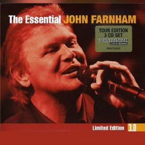 Download track Age Of Reason John Farnham