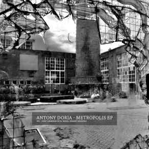 Download track MPO118 (Deep Dimension Remix) Antony Doria