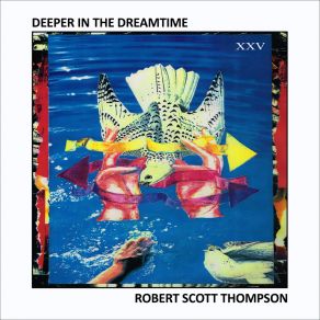 Download track Up To The Dragon Gate Robert Scott Thompson