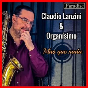 Download track Watermelon Man Claudio Lanzini, Organísimo