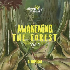 Download track Dream Eater Sleeping Forest