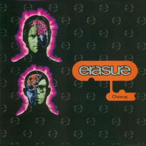 Download track Turns The Love To Anger (Live) Erasure